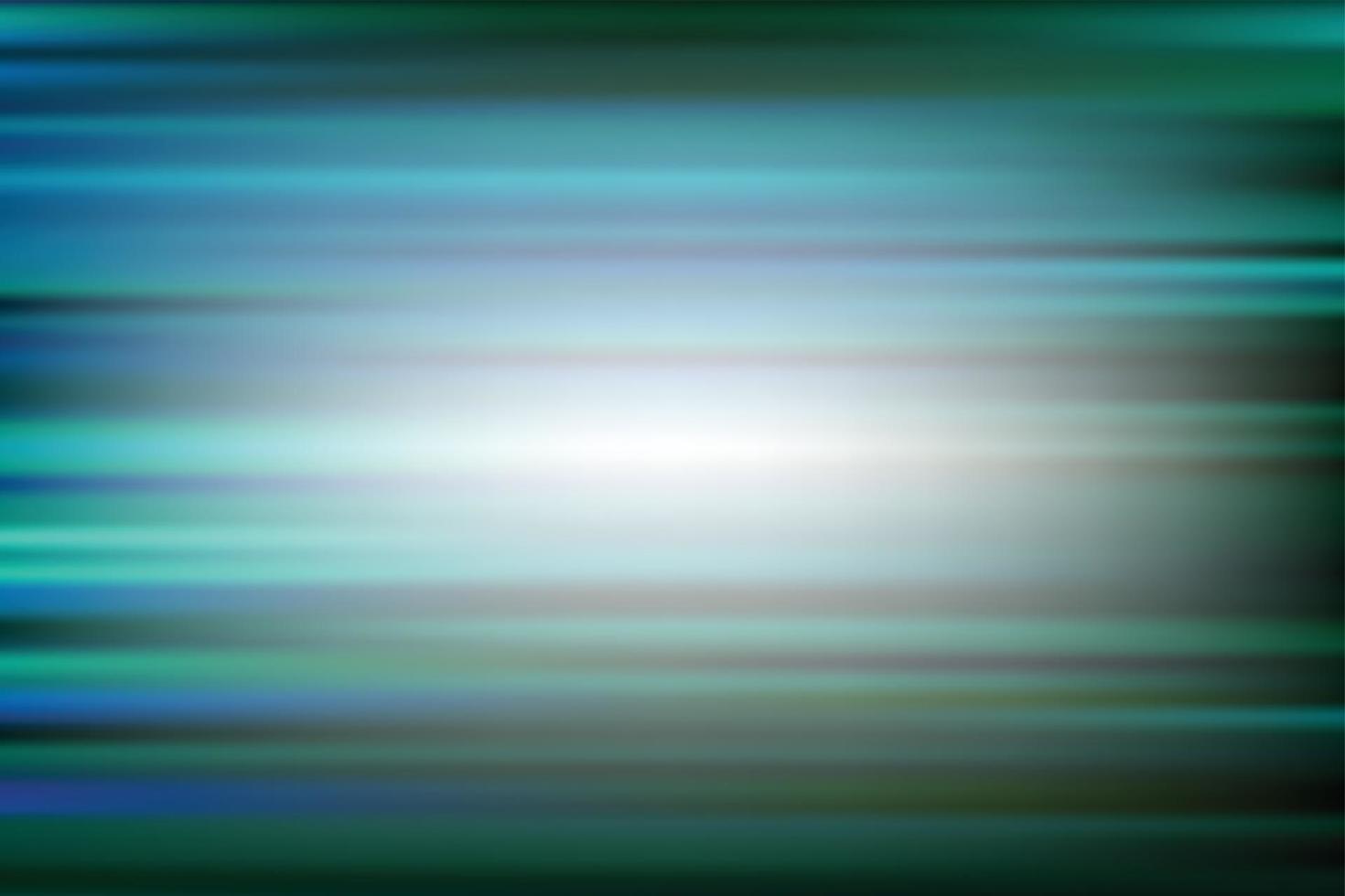Gradient light background vector