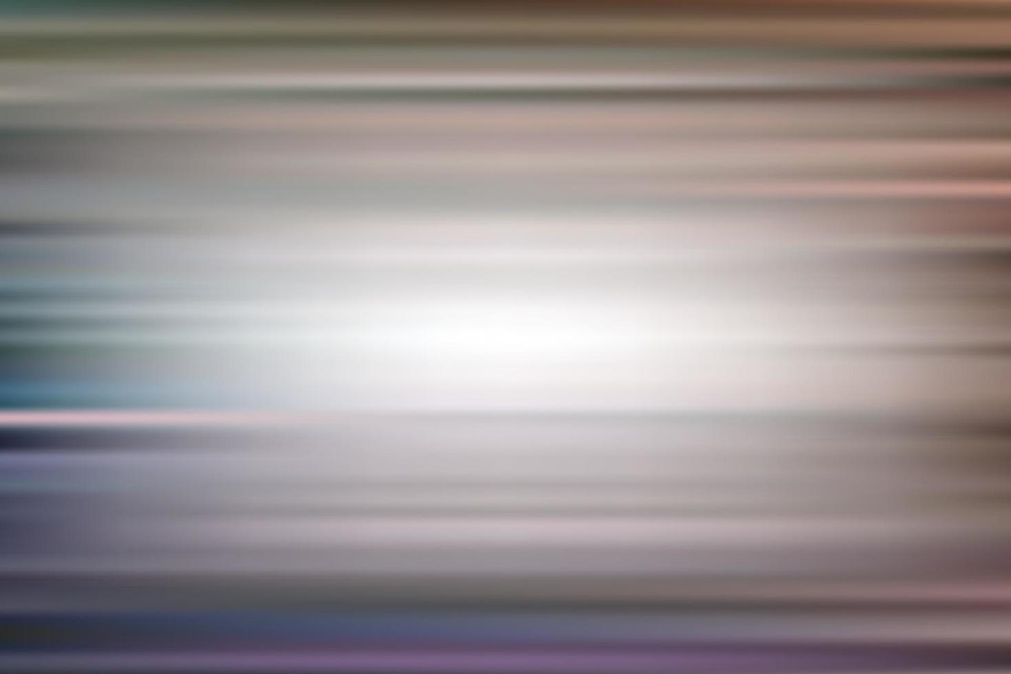 Gradient light background vector
