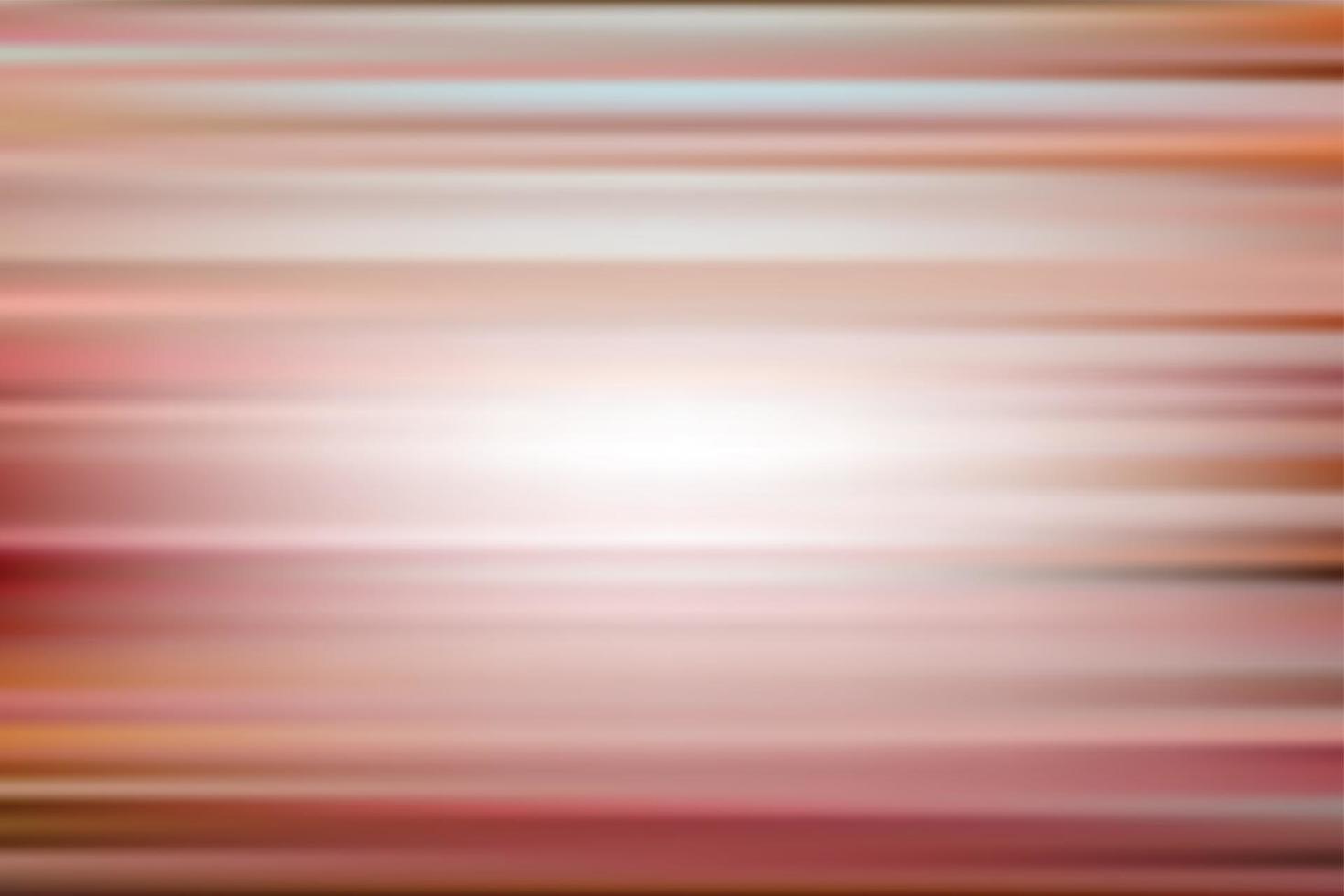 Gradient light background vector