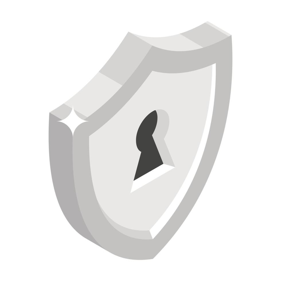 Security Access Concepts vector