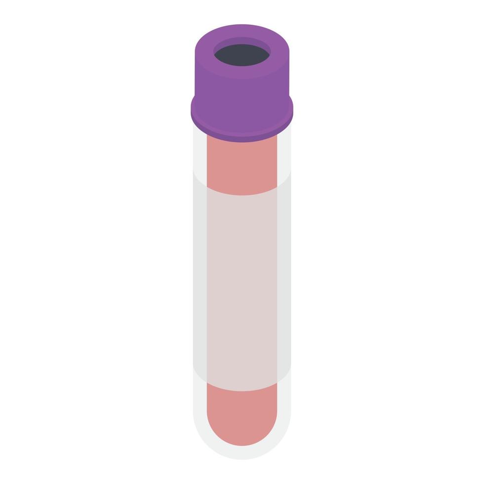 Test Tube Concepts vector