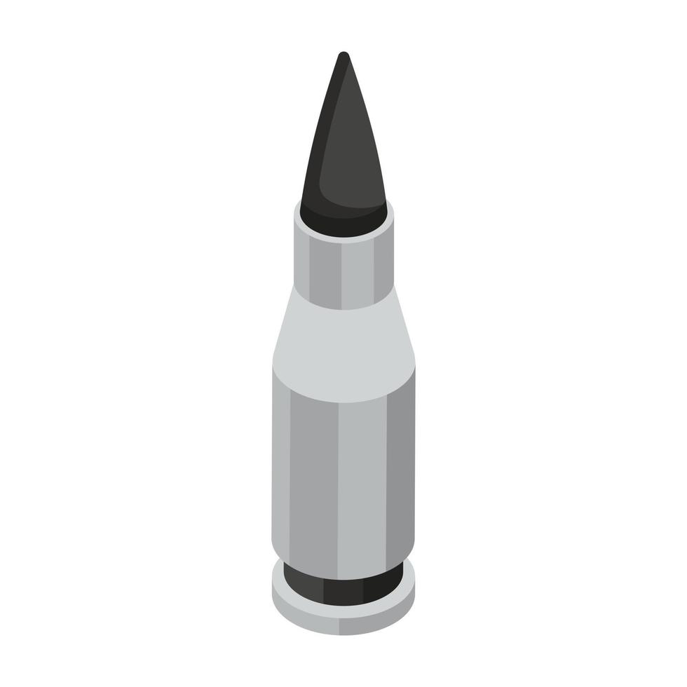 Trending Bullet  Concepts vector