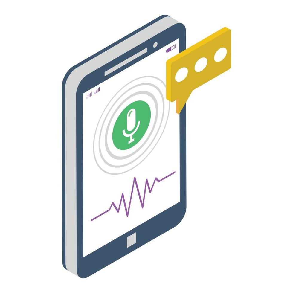 Mobile Communication Concepts vector