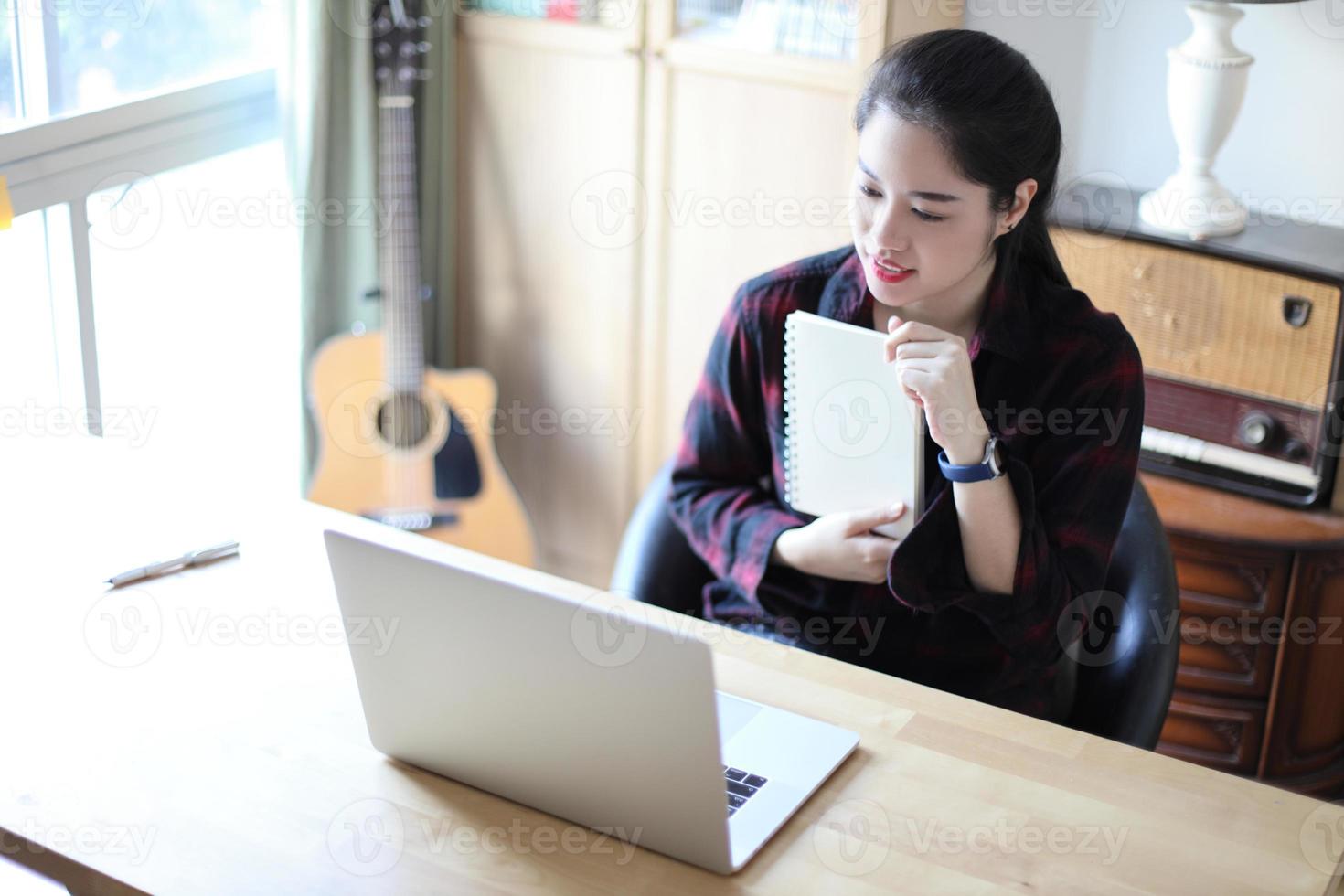 Work from Home photo