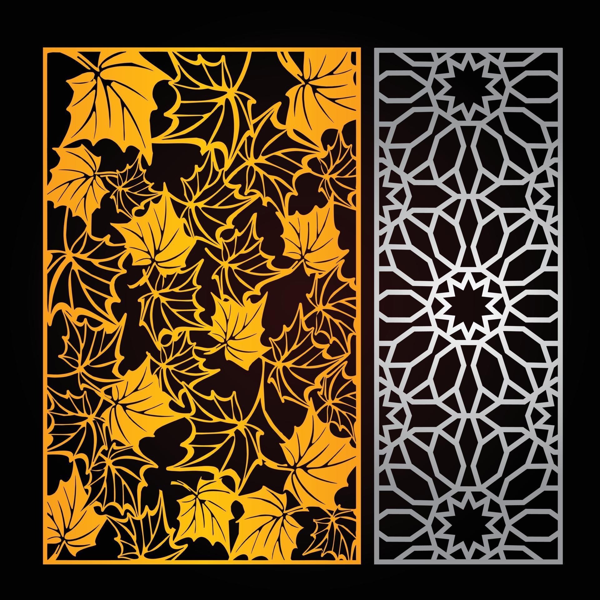 Vectores Gratis Para Descargar Corte Laser