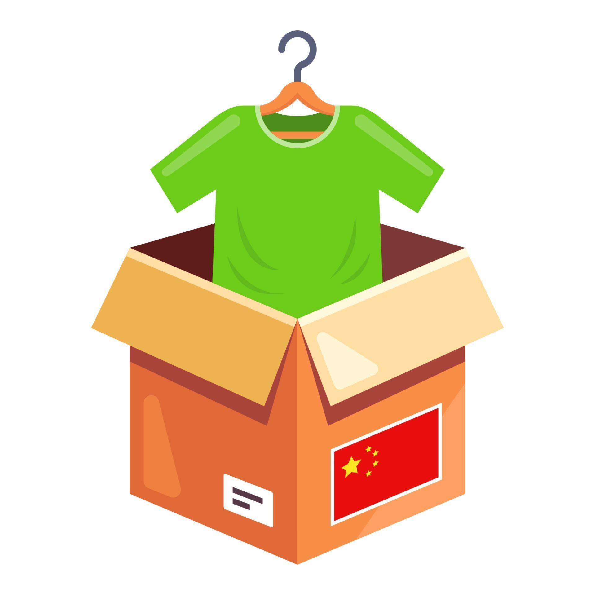 Order Clothes From China Delivery Of A Parcel With Clothes To The order-clothes-from-china-delivery-of-a-parcel-with-clothes-to-the
