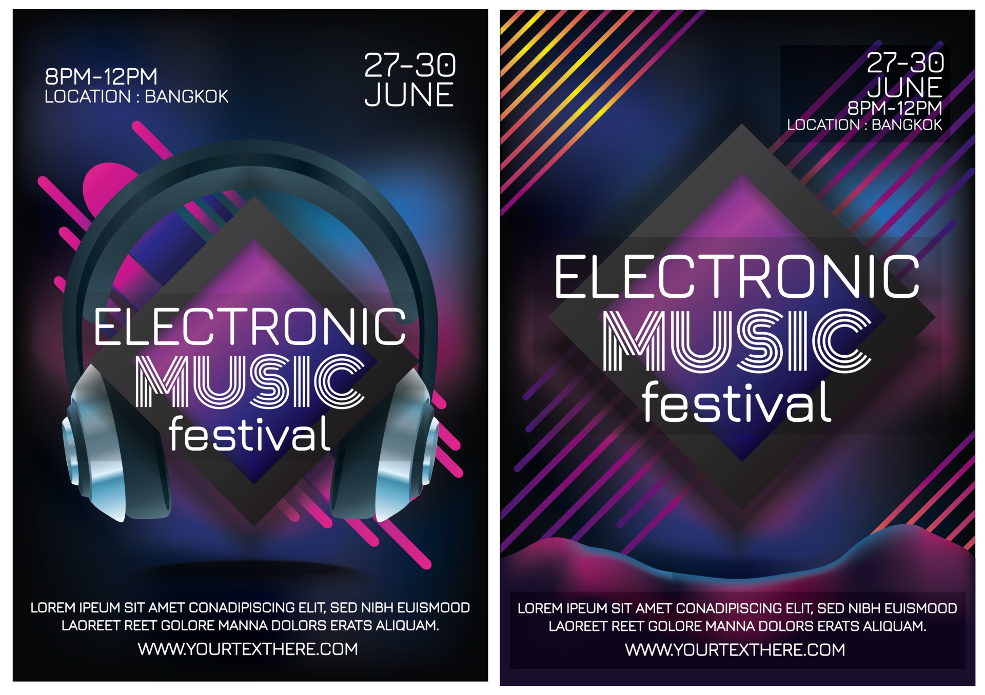 festival belgique musique electro