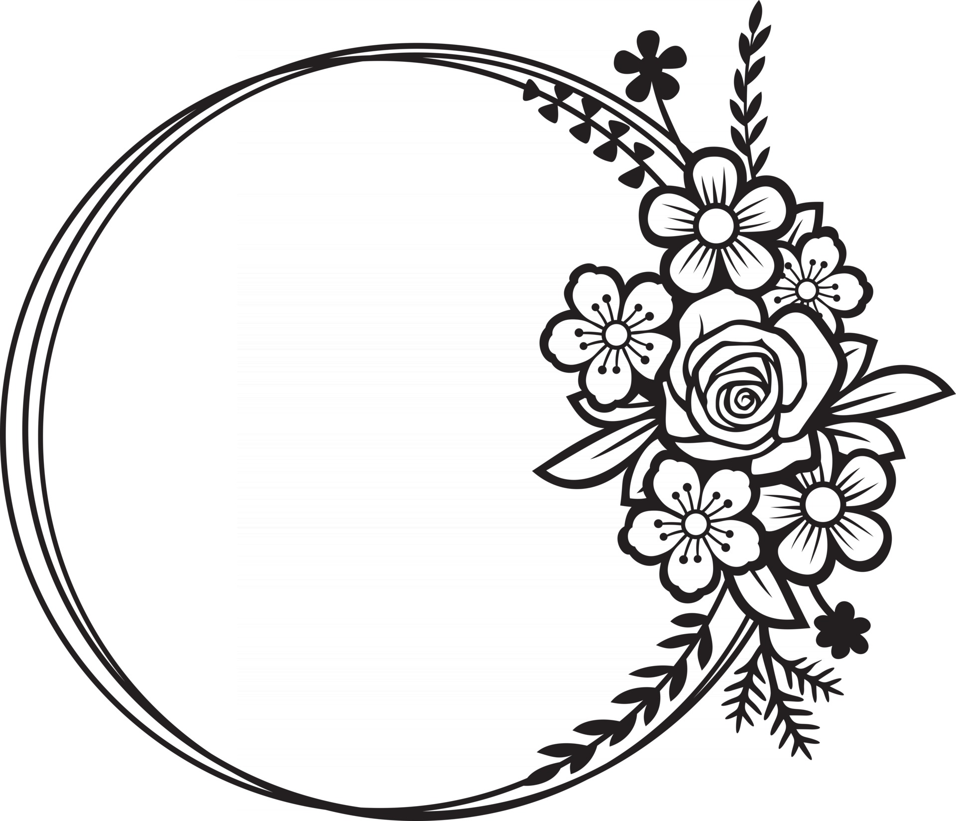 marco-de-c-rculo-floral-2850650-vector-en-vecteezy
