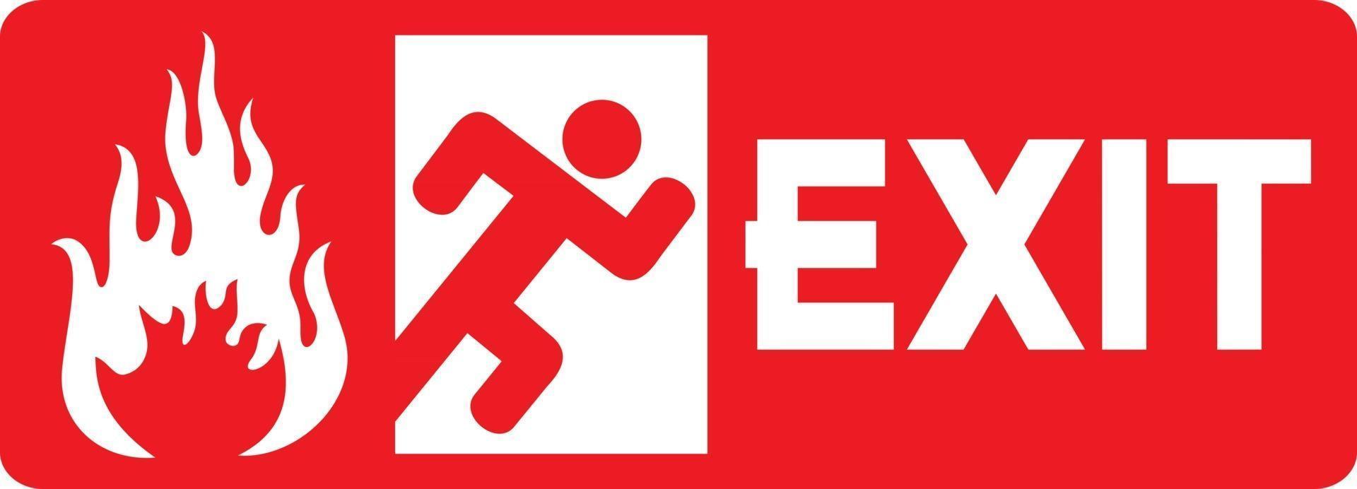 Emergency Exit and Evacuation