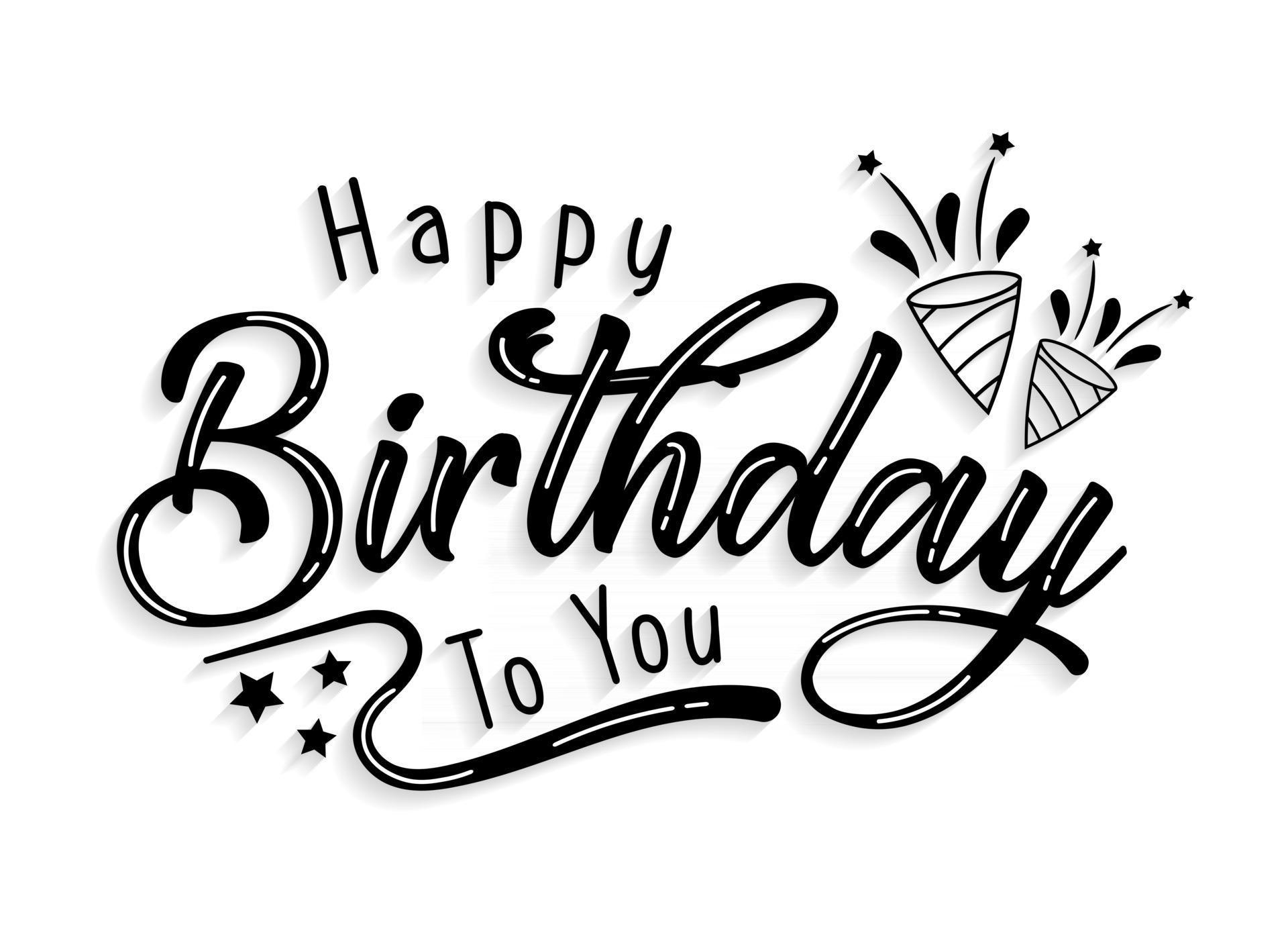 happy-birthday-lettering-2851529-vector-art-at-vecteezy