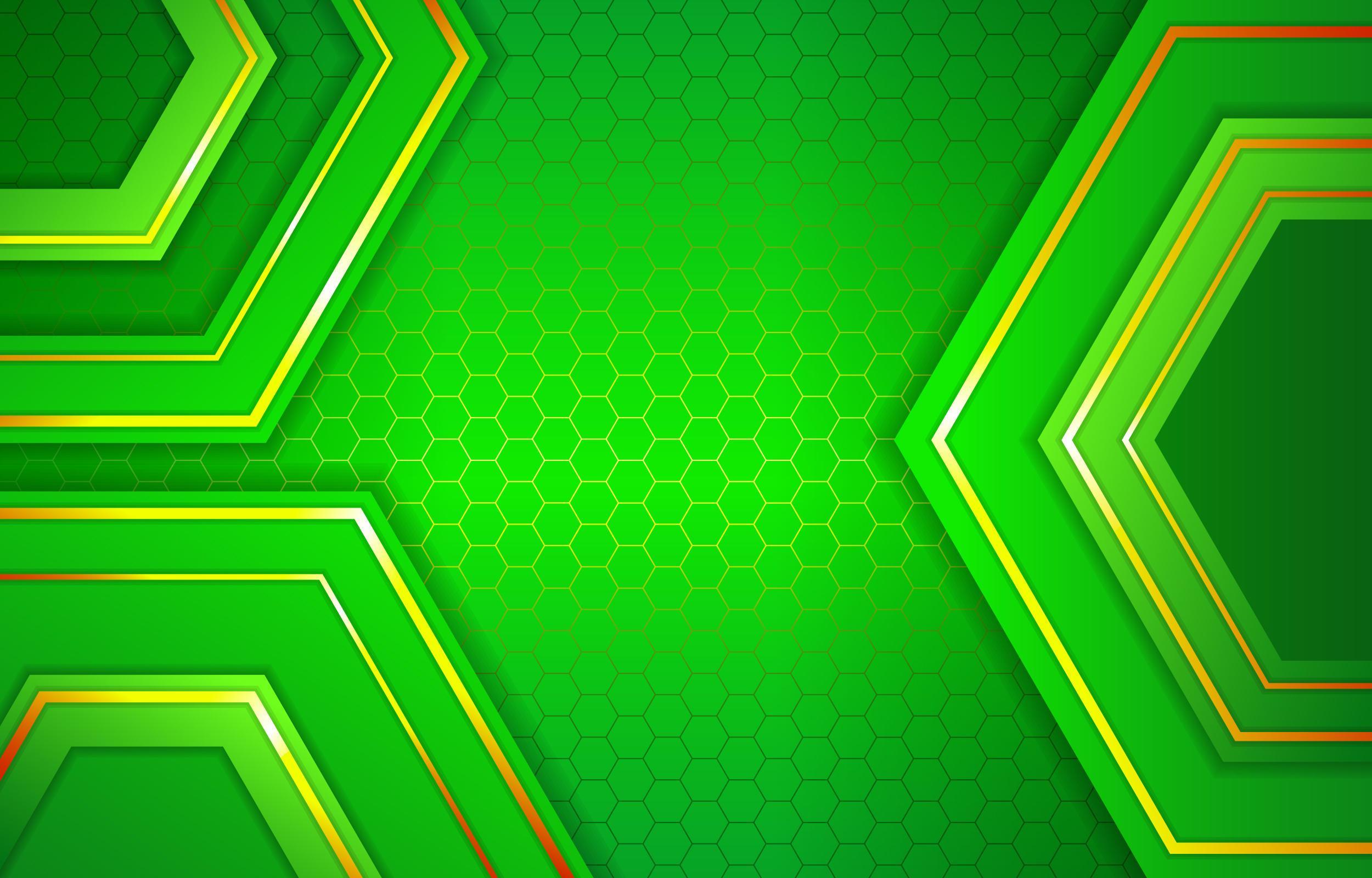 Green Geometric Shape Background 2852089 Vector Art at Vecteezy