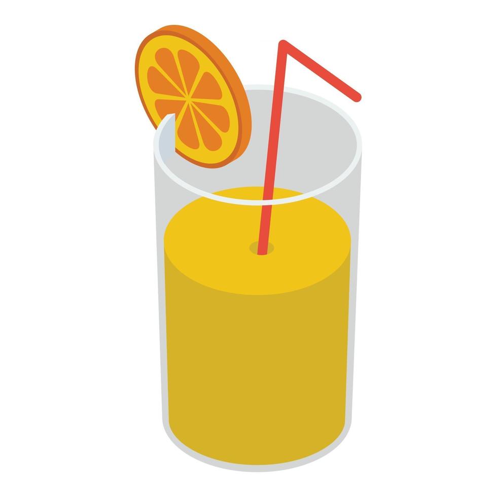 Lemonade Summer Drink vector