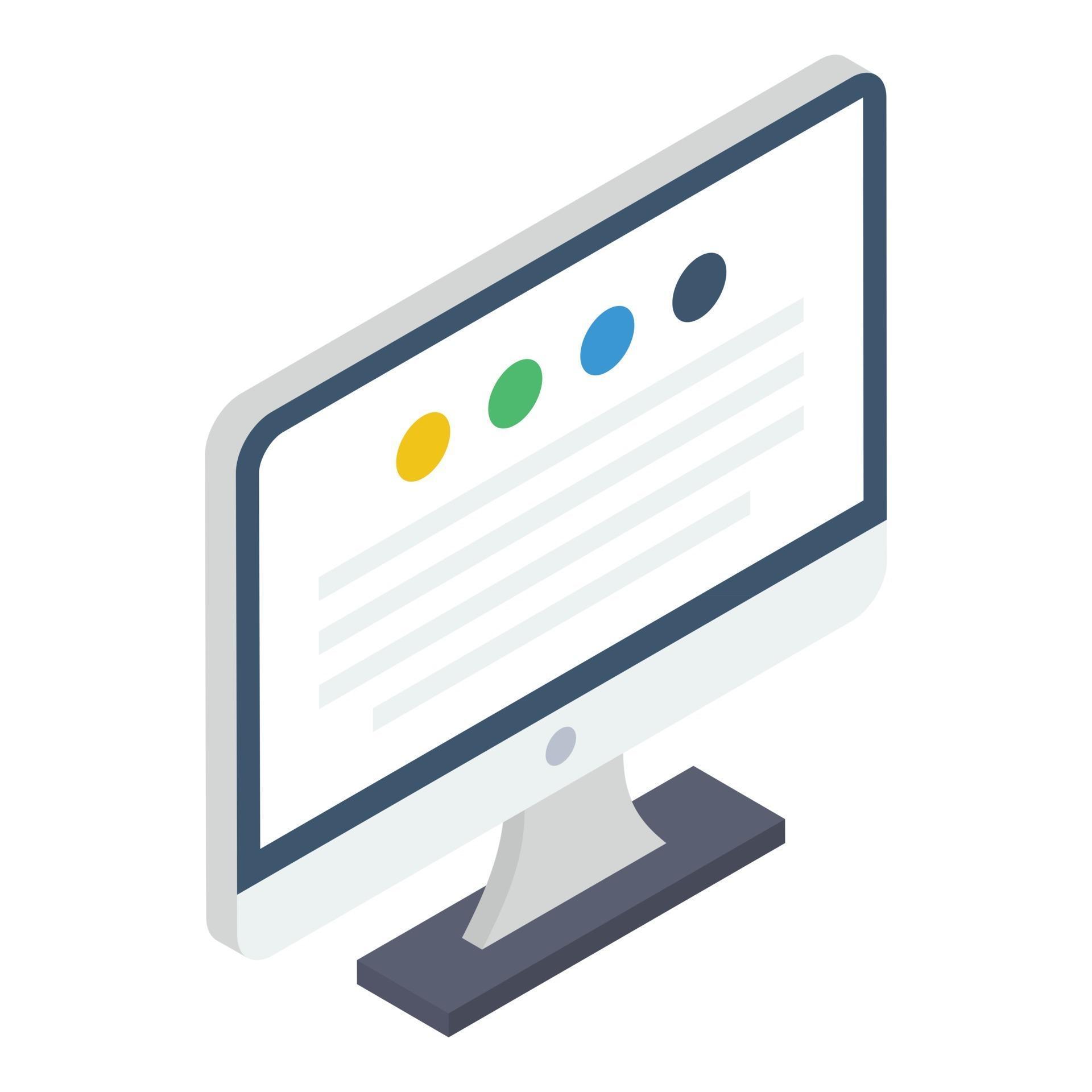 Web Interface Concepts 2852429 Vector Art at Vecteezy