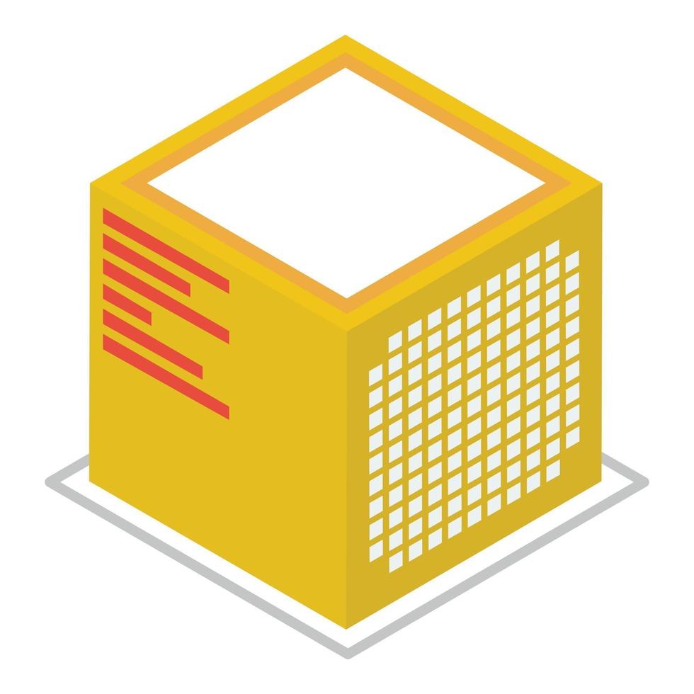 Server Battery Rack Vector Data Server Rack 2852488 Vector Art at Vecteezy