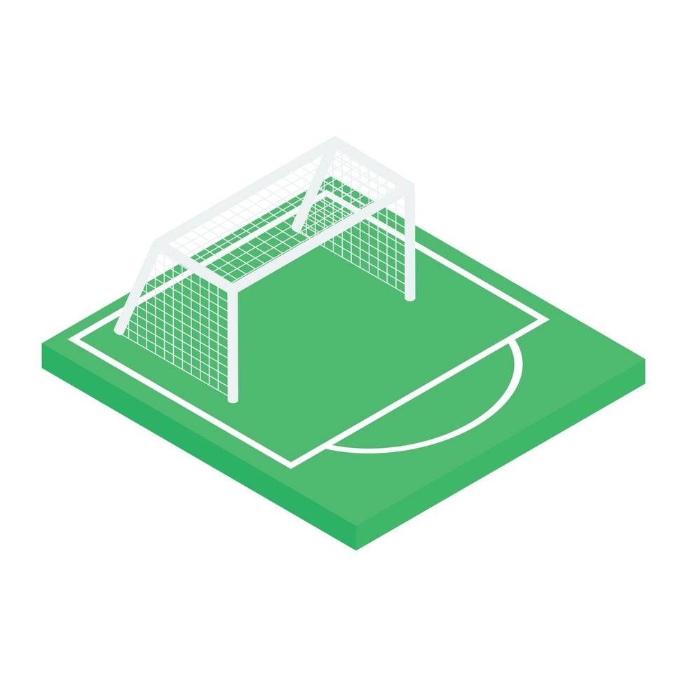 Football Ground Concepts vector