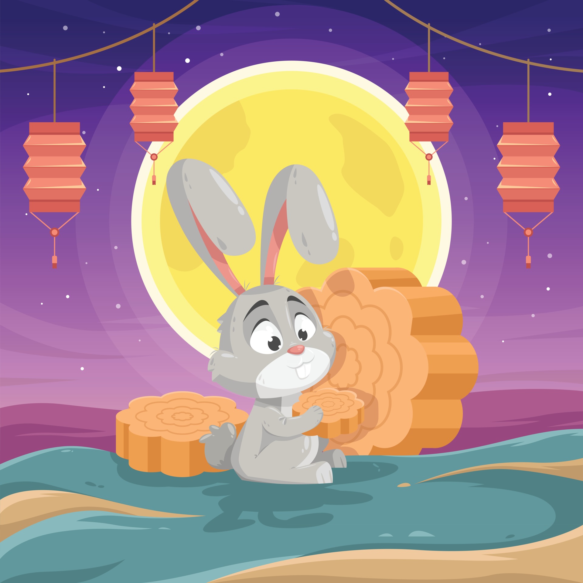 中秋節月餅圖 中秋節月餅圖