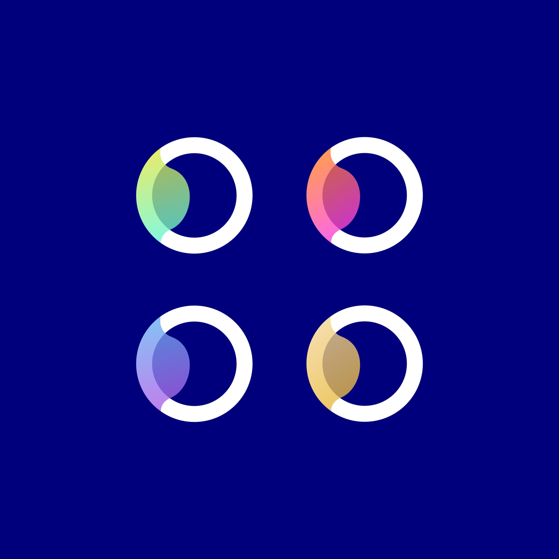 Round Icon design vector 2853396 Vector Art at Vecteezy