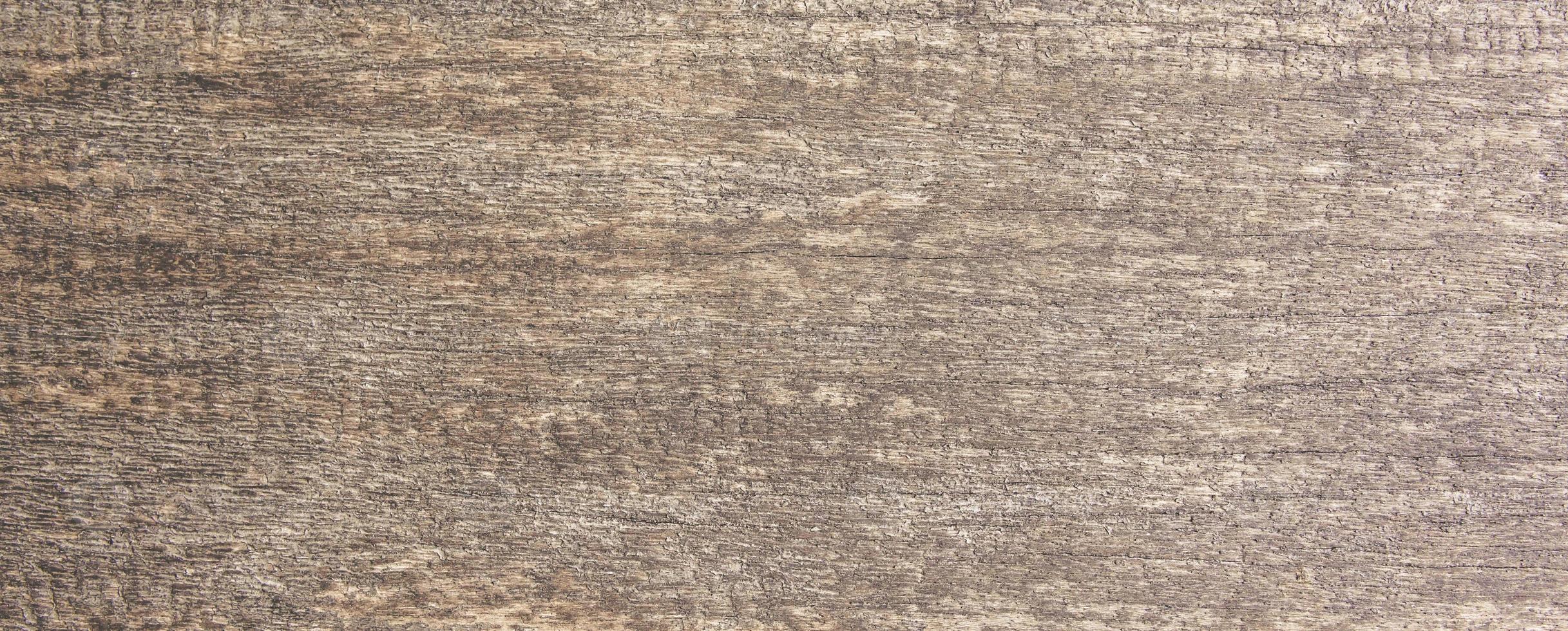 Fondo de textura de madera, textura de patrón de madera. foto