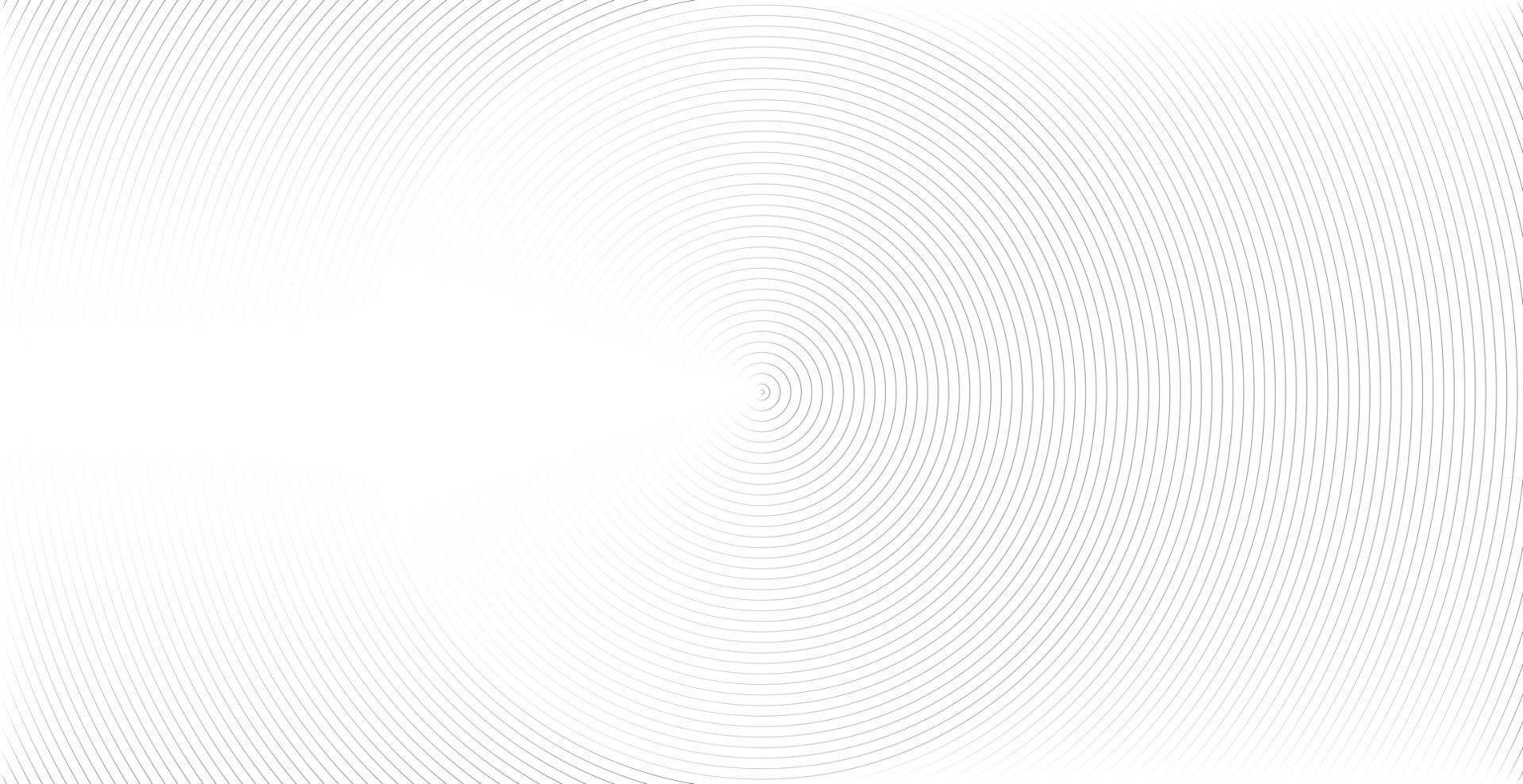 Abstract circle halftone background vector