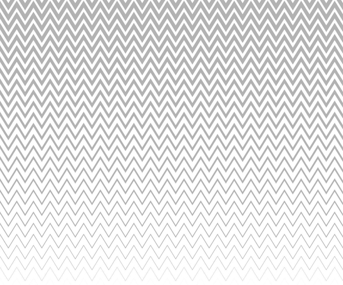 Wave line and wavy zigzag pattern lines. Abstract wave geometric texture dot halftone. Chevrons wallpaper. Digital paper for page fills, web designing, textile print. Vector art.