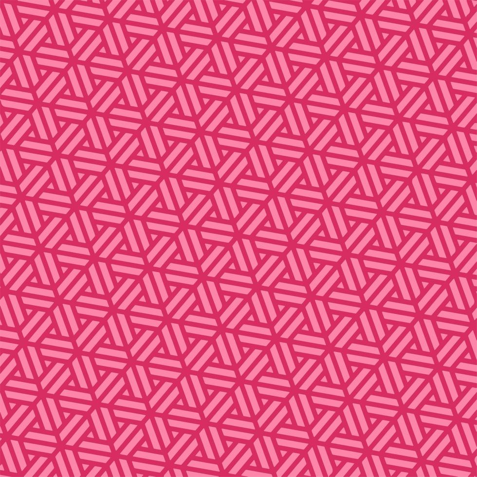 Triangles Pattern, Abstract Triangles Background vector