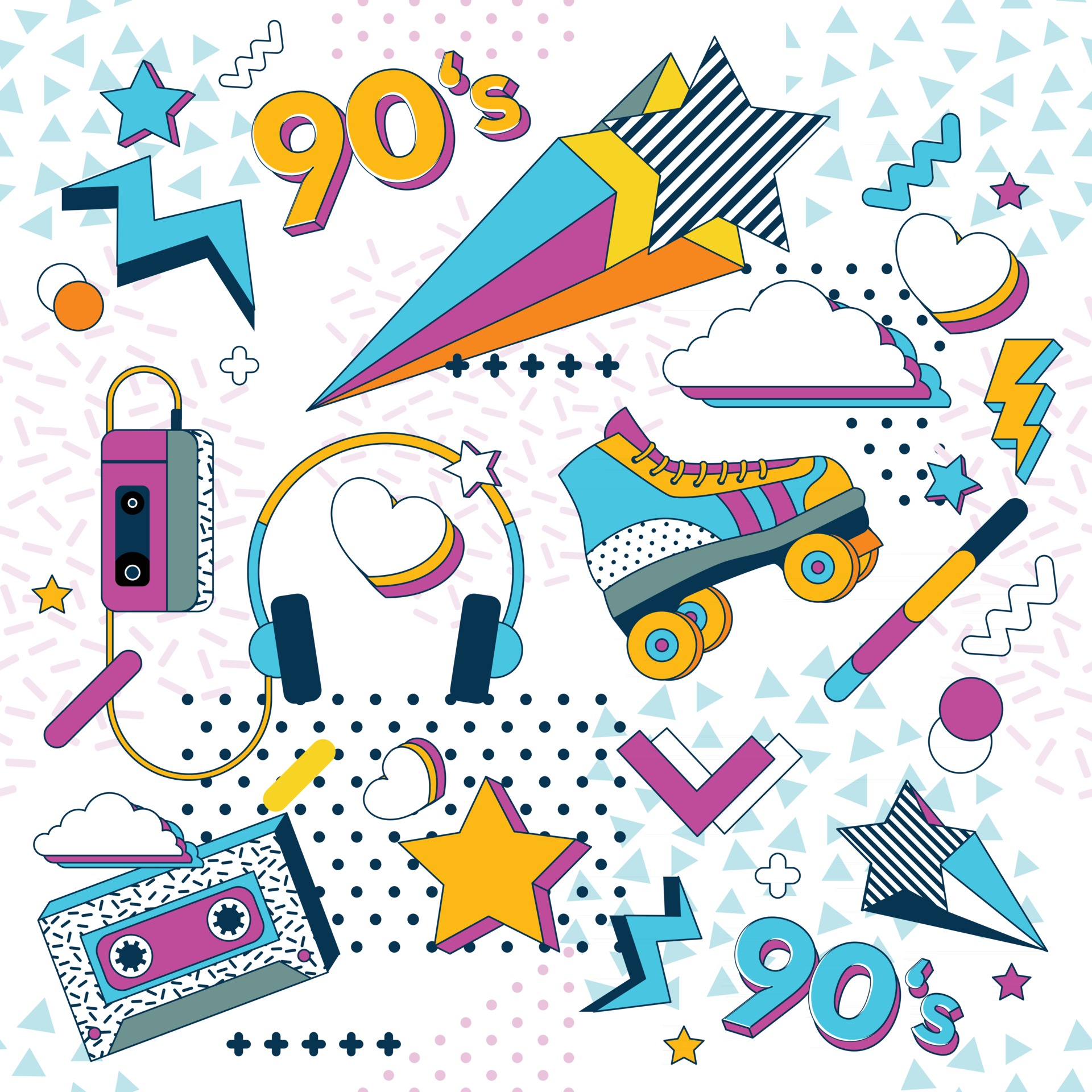 90s Artist Icon 90s-artist-icon