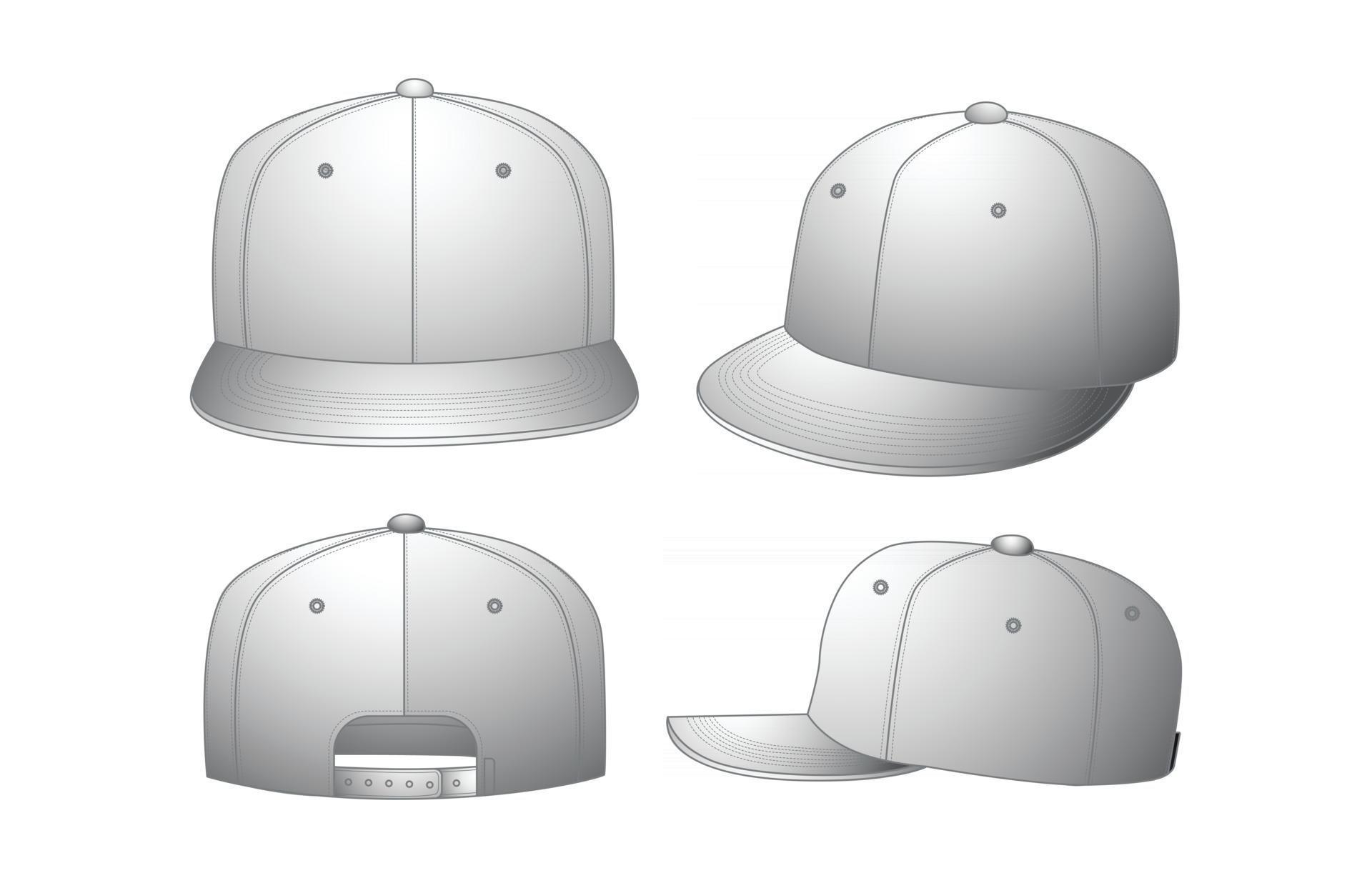 Hat Mockup Concept 2859951 Vector Art at Vecteezy Hat Mockup Concept 2859951 Vector Art at Vecteezy