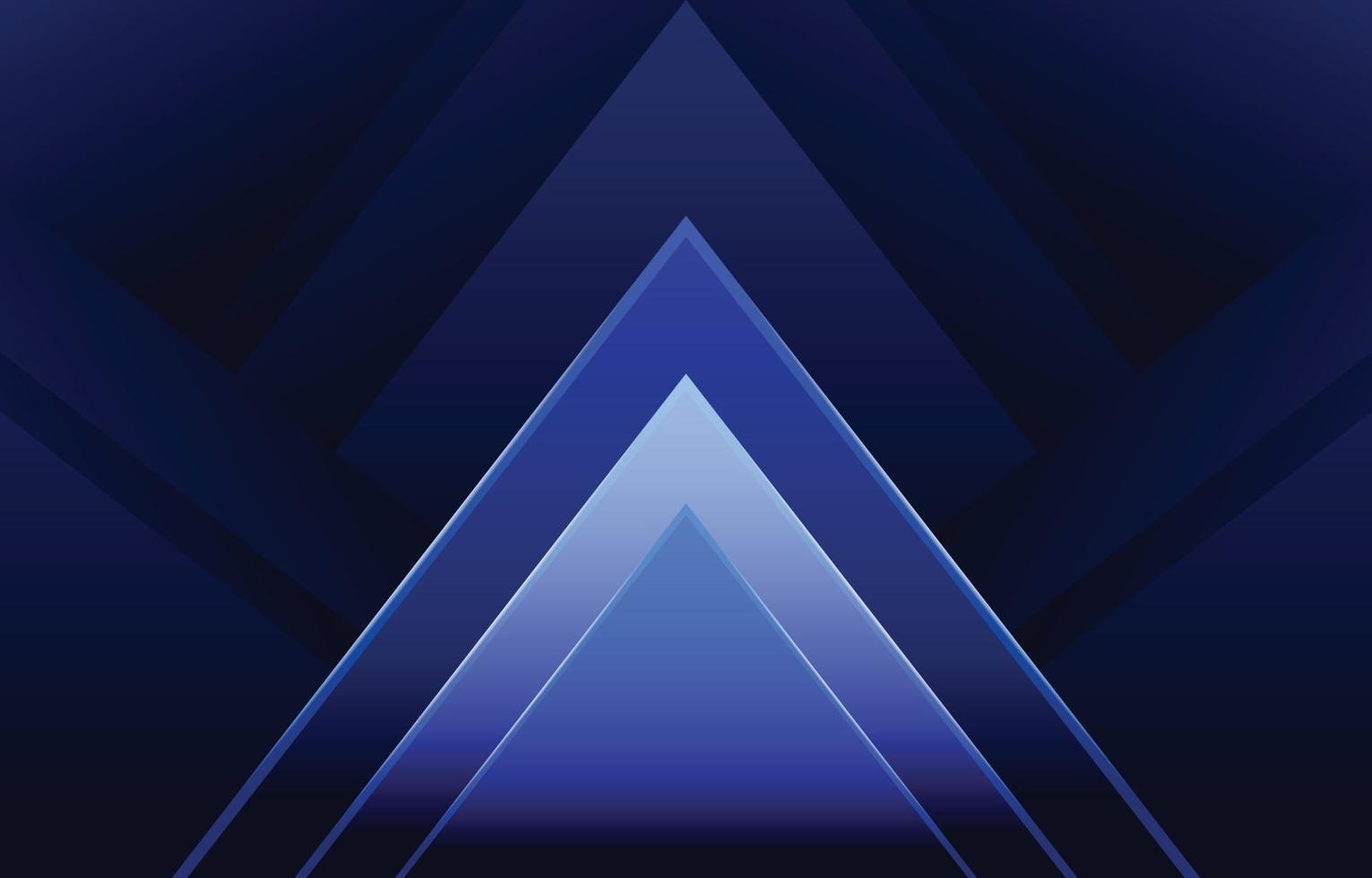 Dark Blue Background vector