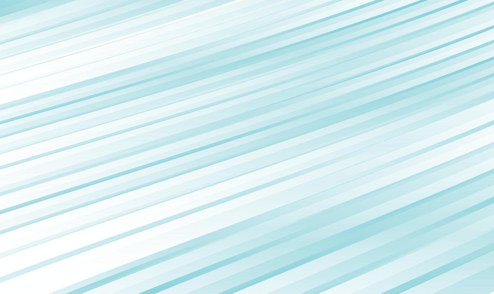 Abstract line white and pastel color modern background design. Vector Illustration