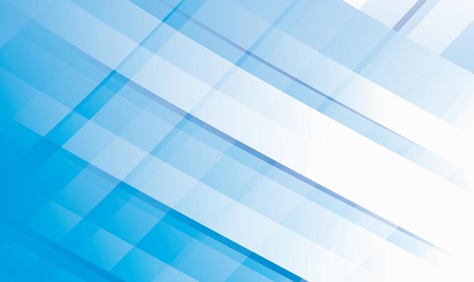 Background blue abstract pattern for business. Vector illustration