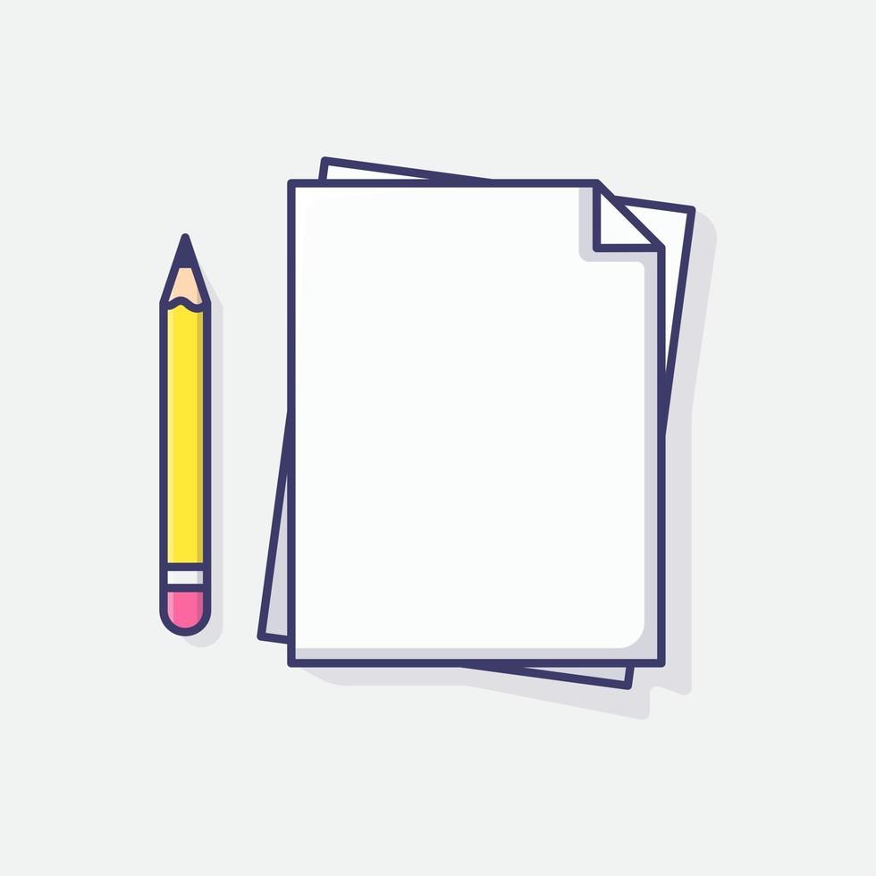 Blank Paper PNG, Vector, PSD, and Clipart With Transparent Background for  Free Download