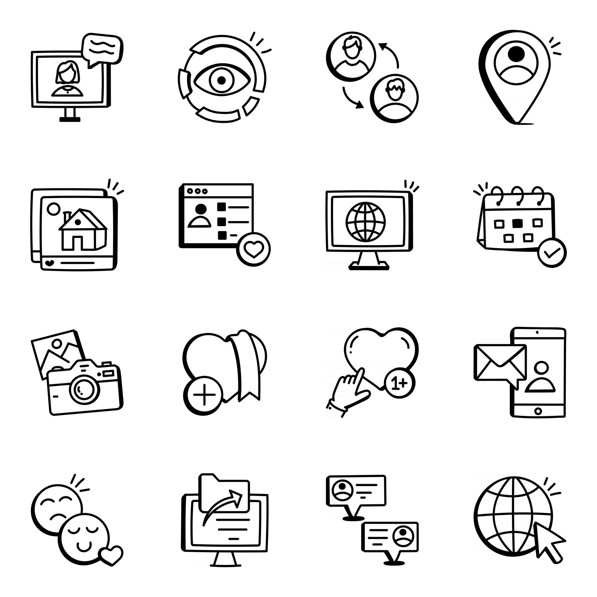 Inconsistency In Online Content Policies - 46nd3a9