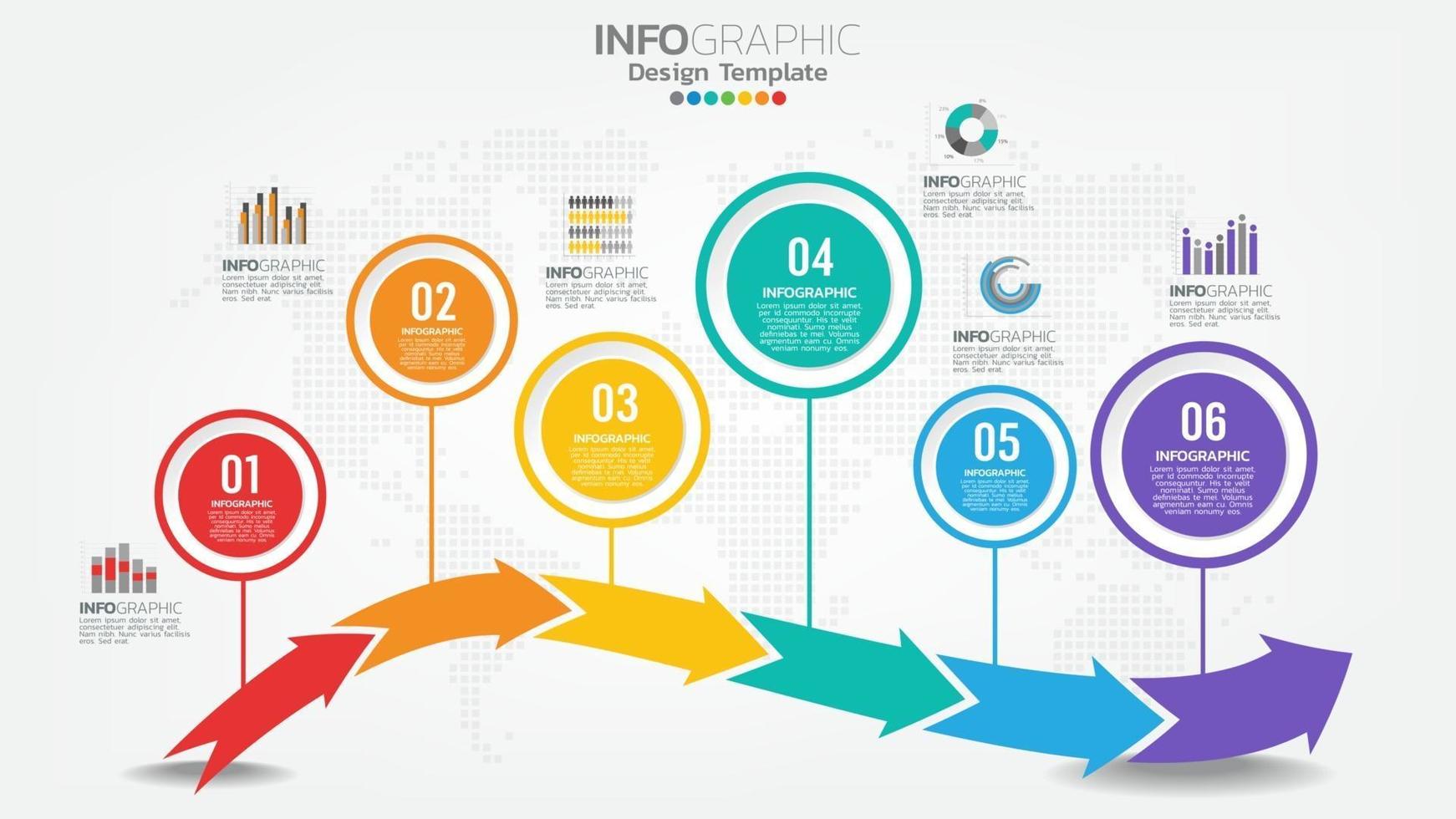 SEO search engine optimization banner web icon for business and marketing vector