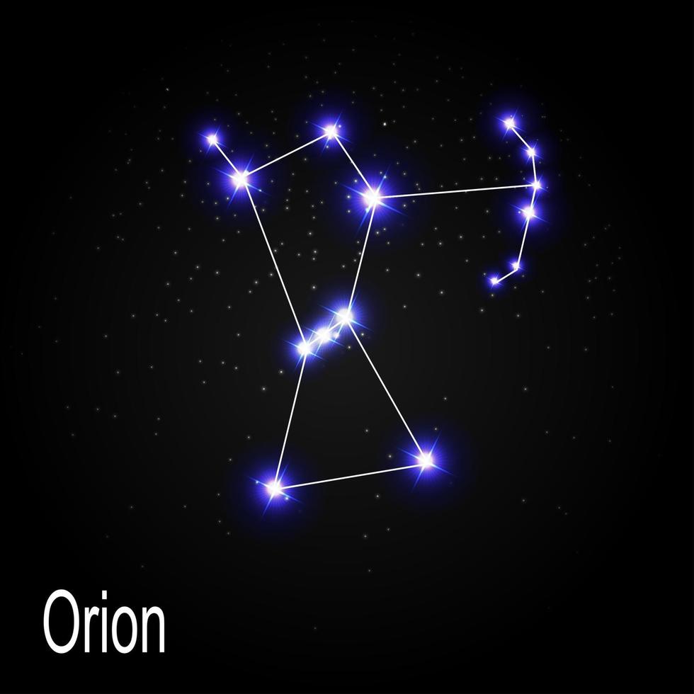 Orion Star System