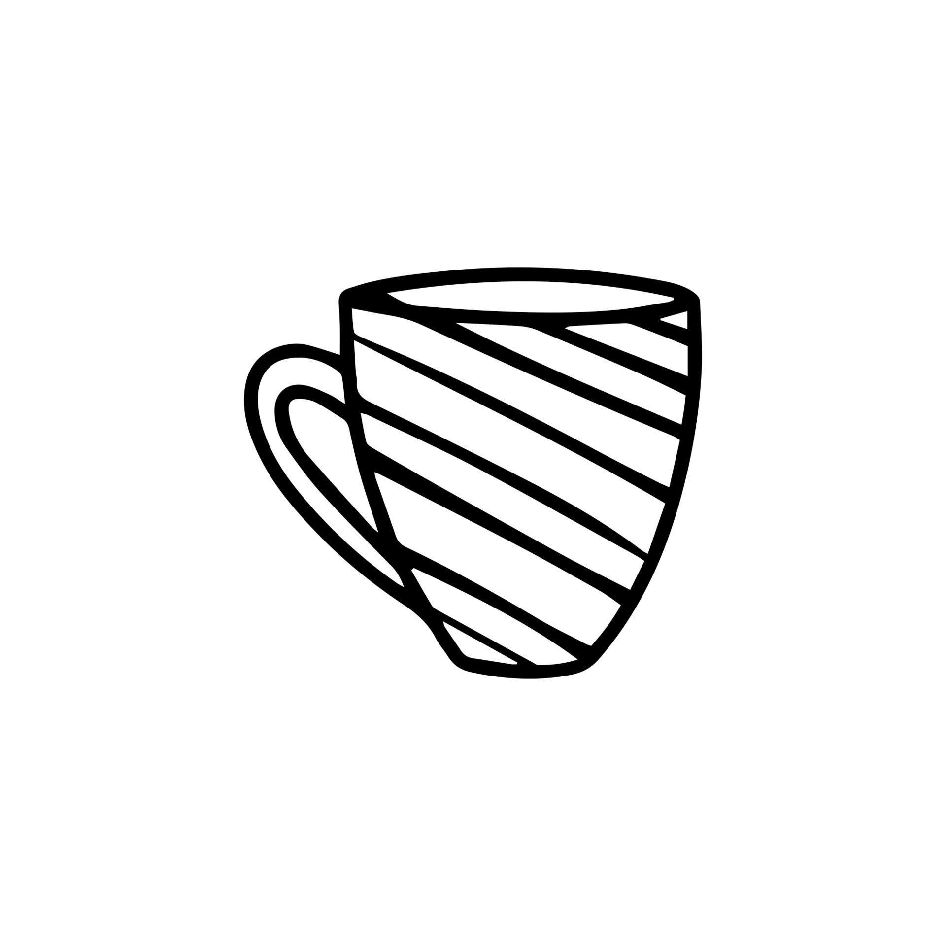 mug in doodle style vector illustration 2863419 Vector Art at Vecteezy