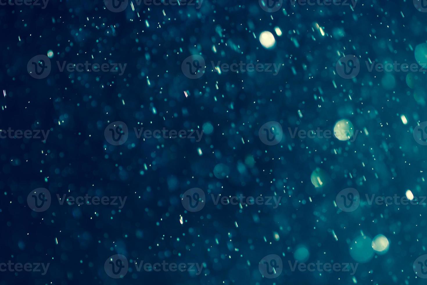 bokeh abstract background photo