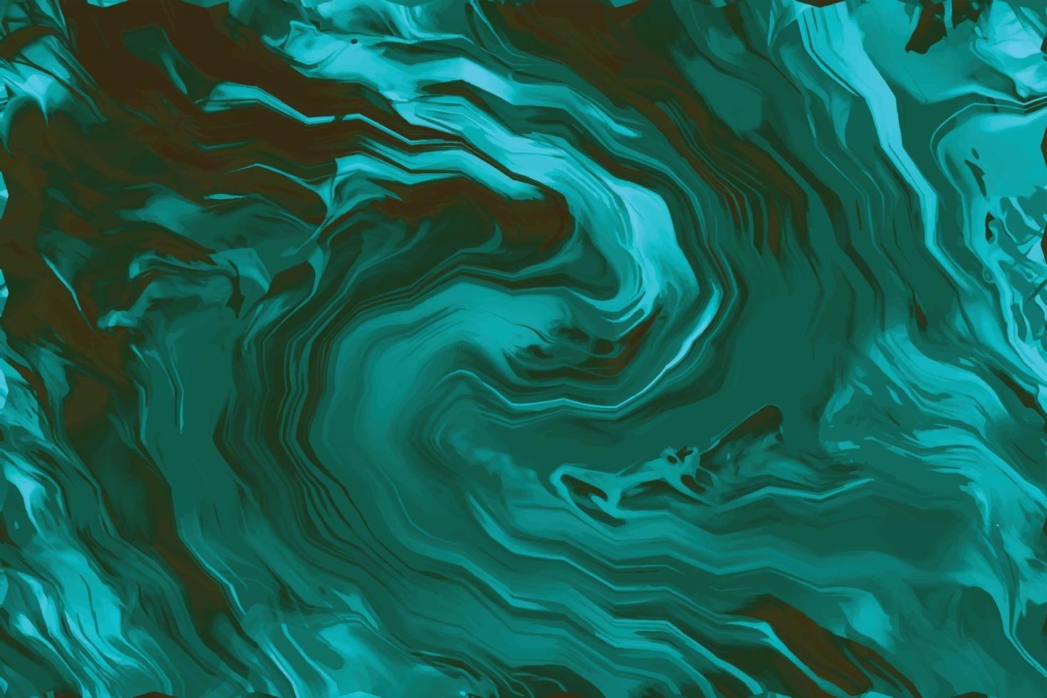 Liquid abstract background vector
