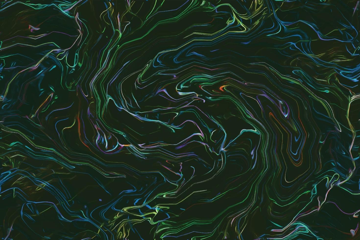 fondo abstracto liquido vector