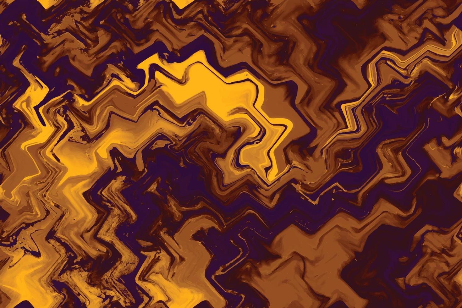 Liquid abstract background vector