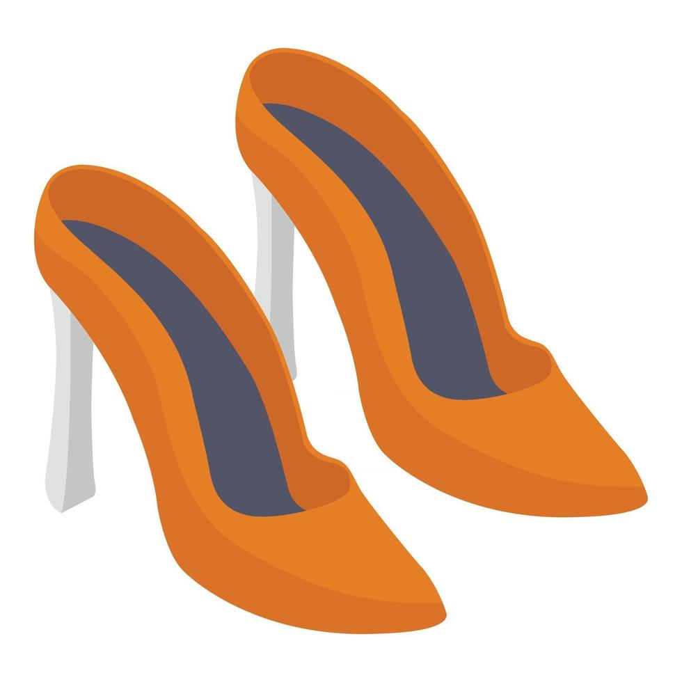 High Heel Concepts vector