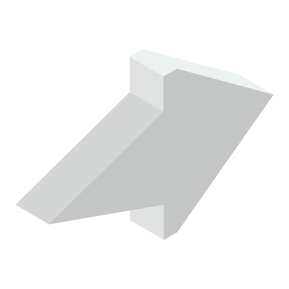 Right Arrow Concepts vector