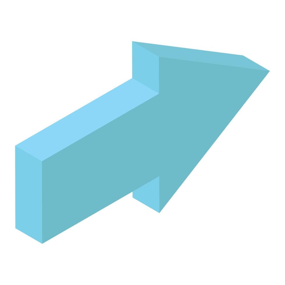Right Arrow Concepts vector