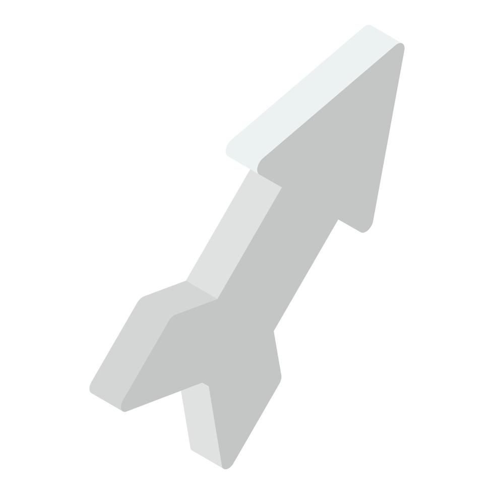 Click Arrow Concepts vector