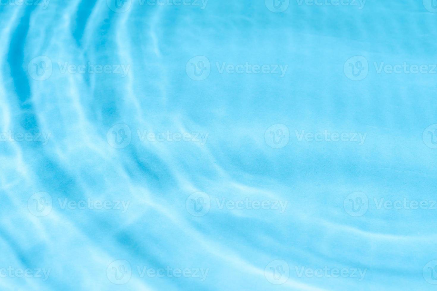 Image of waves on the water, summer background photo