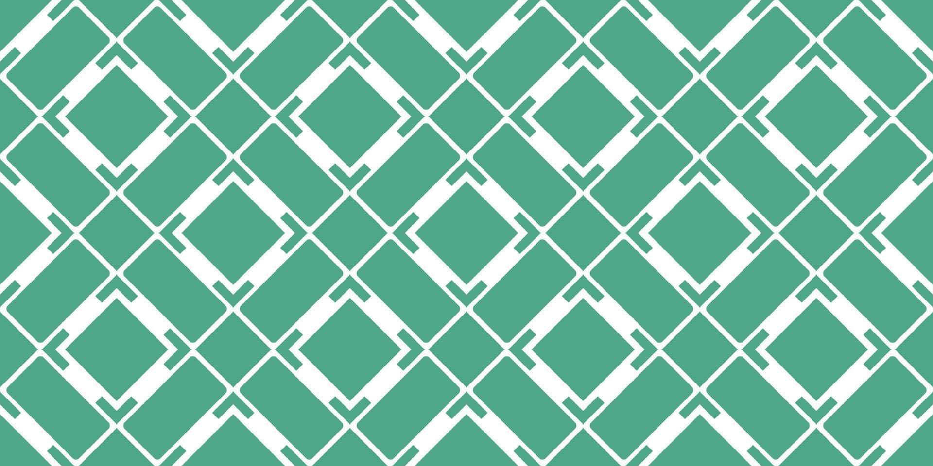 Striped geometric seamless pattern backgrounds Vector illustration