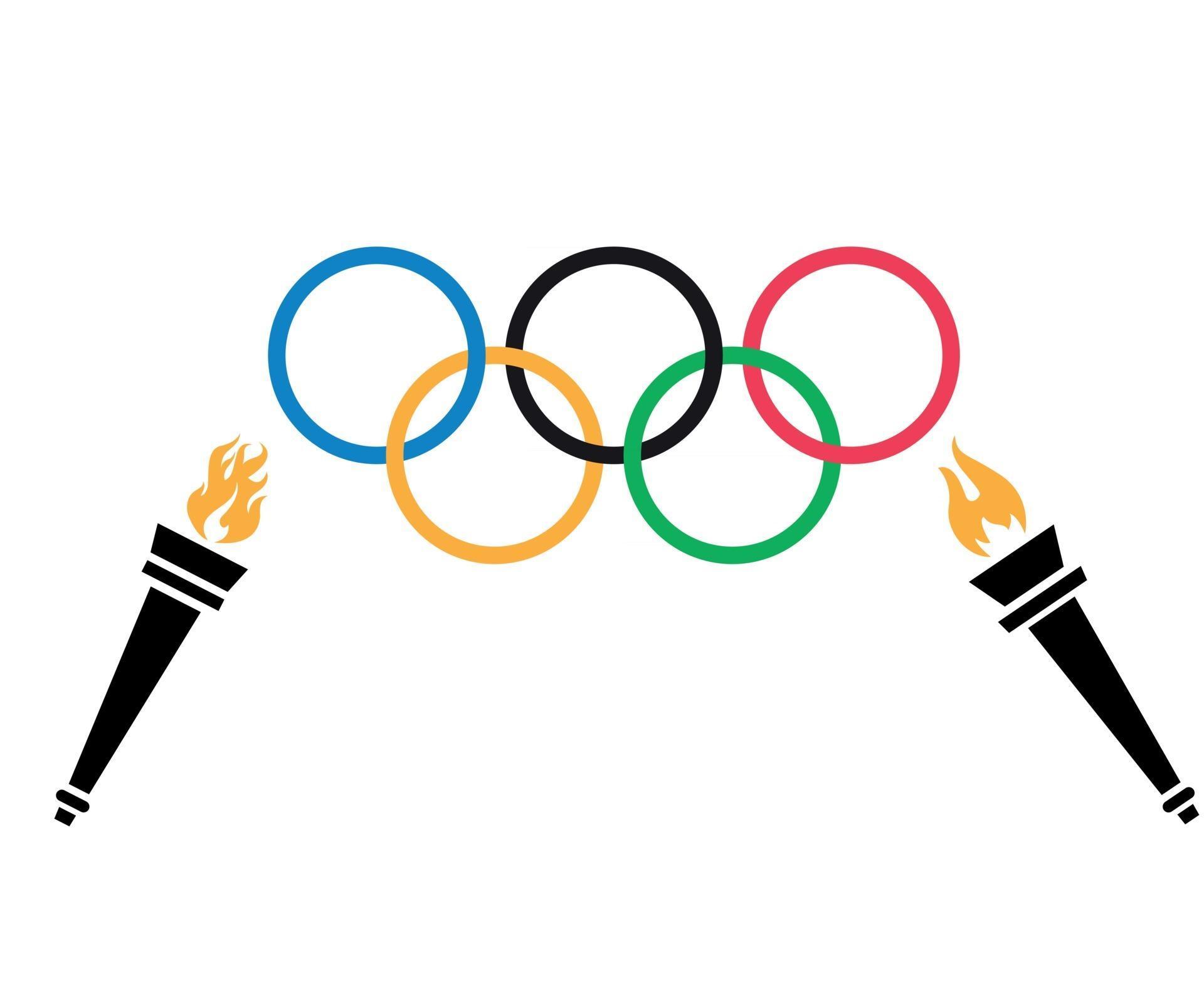 Logotipo De Los Juegos Olimpicos Logotipo De Las Olim vrogue.co