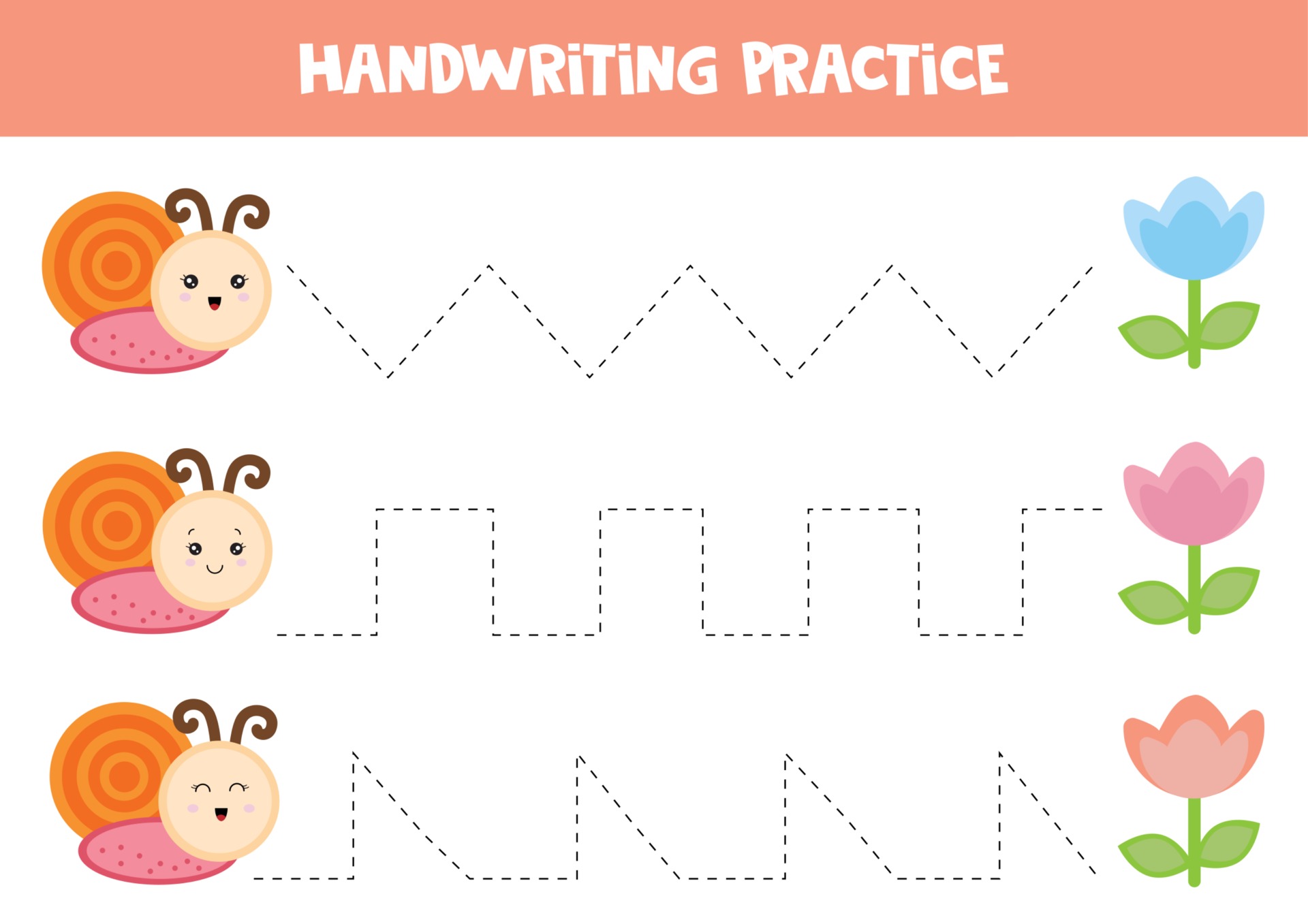 educational-worksheet-for-preschool-kids-tracing-lines-handwriting