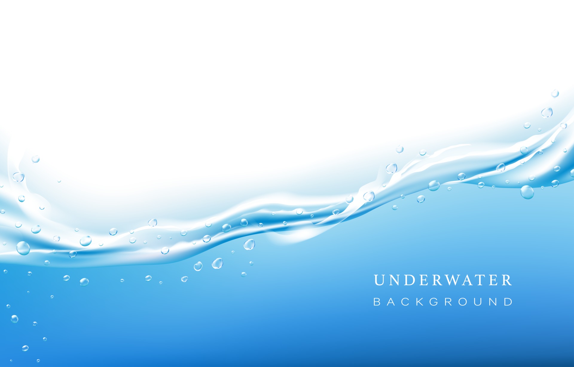 Great Blue Water Background Fresh Shiny Background Background Image for  Free Download