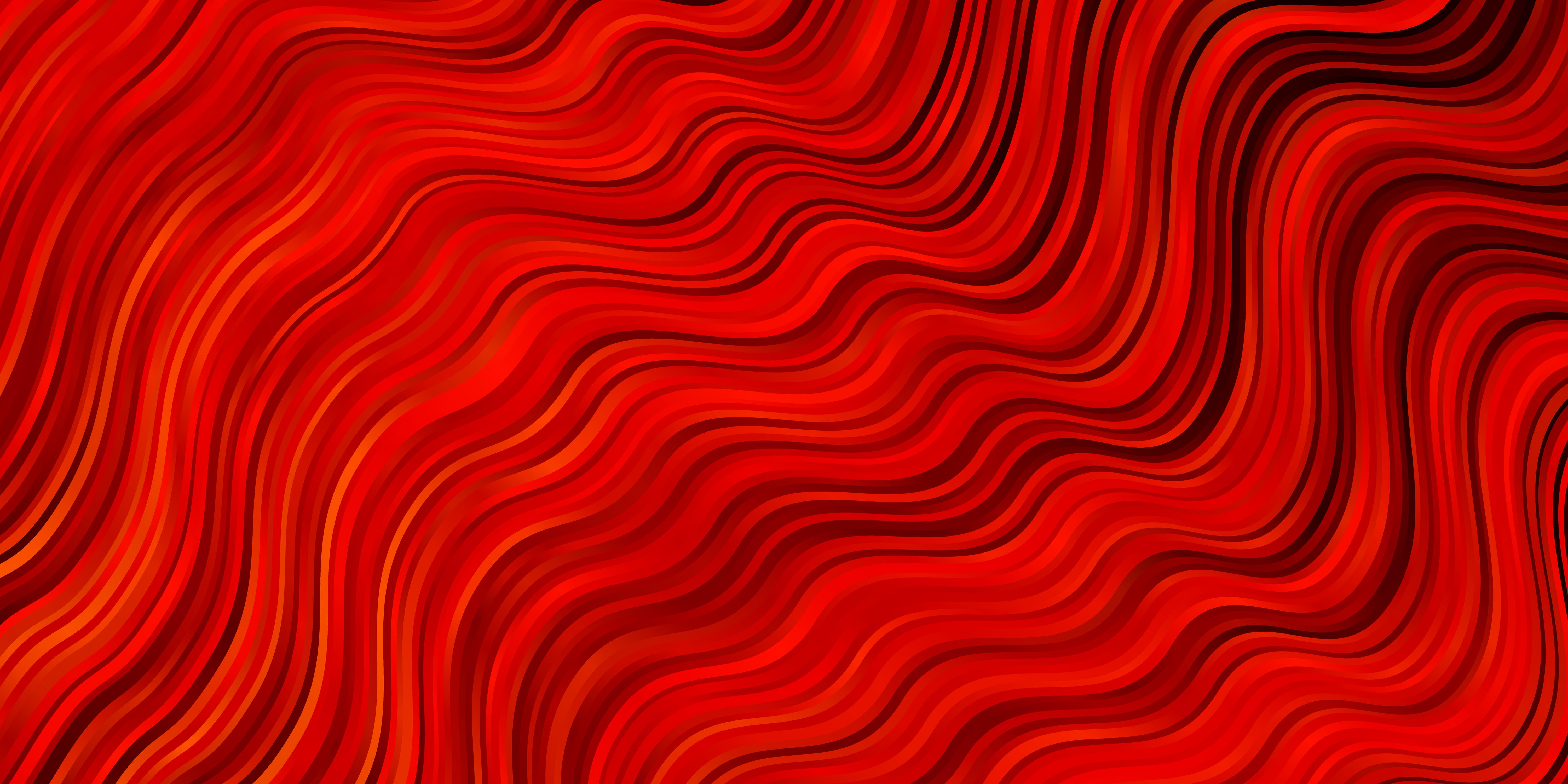 Dark Orange vector pattern with lines. 2870264 Vector Art at Vecteezy