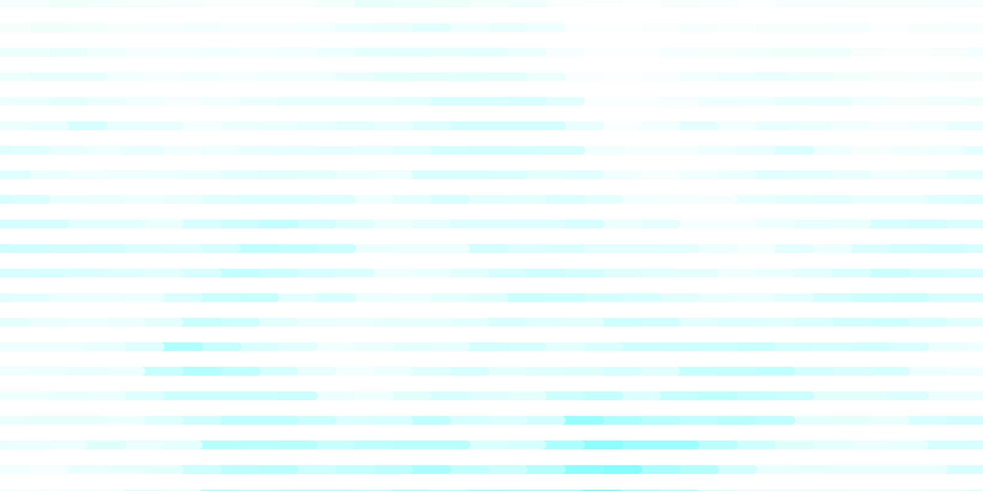 Light BLUE vector pattern with lines.